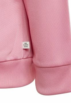 Adidas Originals TRACKSUIT UNISEX SET - Training Jacket - Bliss Pink -Adidas Originals Shop 094dd22db1d64353ae9cdbb3fd1e5838