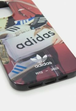 Adidas Originals SNAP CASE 50 YEARS TREFOIL FOR IPHONE 13 PRO MAX UNISEX - Phone Case - Multi-coloured -Adidas Originals Shop 097c5a09687840f2b3964b8c01d04b40