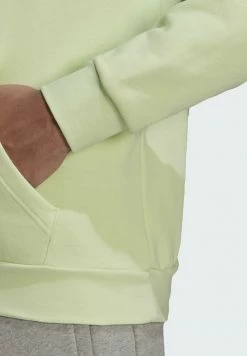 Adidas Originals TREFOIL - Hoodie - Green -Adidas Originals Shop 0999a4f44eff4beab2b6950905bbbfa2