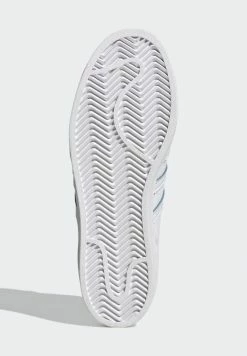 Adidas Originals SUPERSTAR - Trainers - White -Adidas Originals Shop 09a49375382d475fbe68225337cc4d69