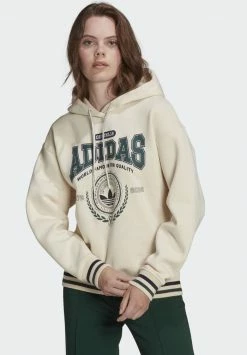 Adidas Originals Sweatshirt - White