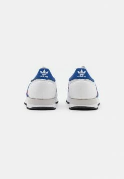 Adidas Originals USA 84 UNISEX - Trainers - Footwear White/collegiate Royal/team Colleg Red -Adidas Originals Shop 0a2ebd33261e4374a9ddb5a3e291b3b8