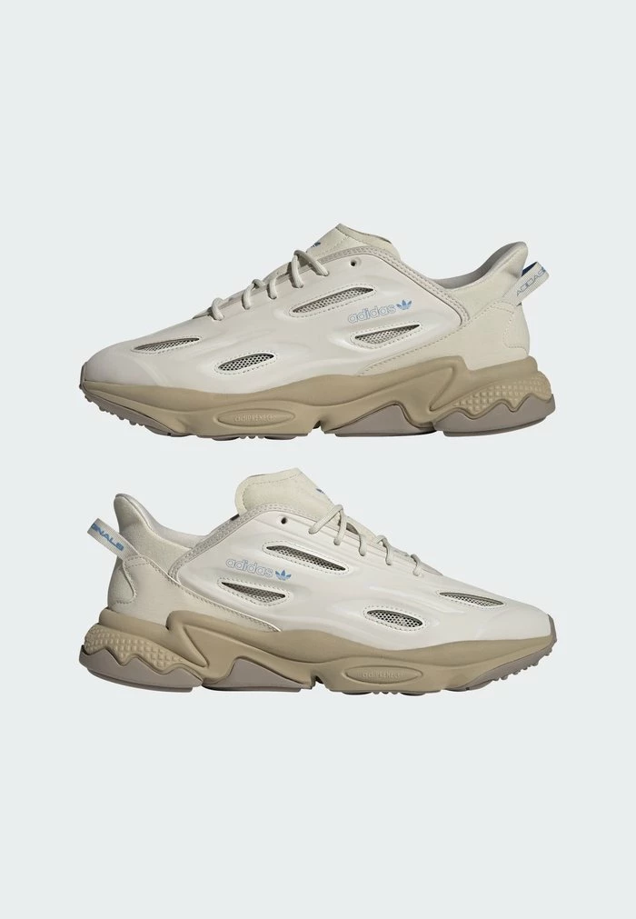 Adidas Originals OZWEEGO CELOX UNISEX - Trainers - Beige 1 Adidas Originals OZWEEGO CELOX UNISEX - Trainers - Beige