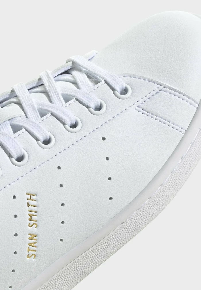 Adidas Originals STAN SMITH UNISEX - Trainers - White 8 Adidas Originals STAN SMITH UNISEX - Trainers - White - Image 8