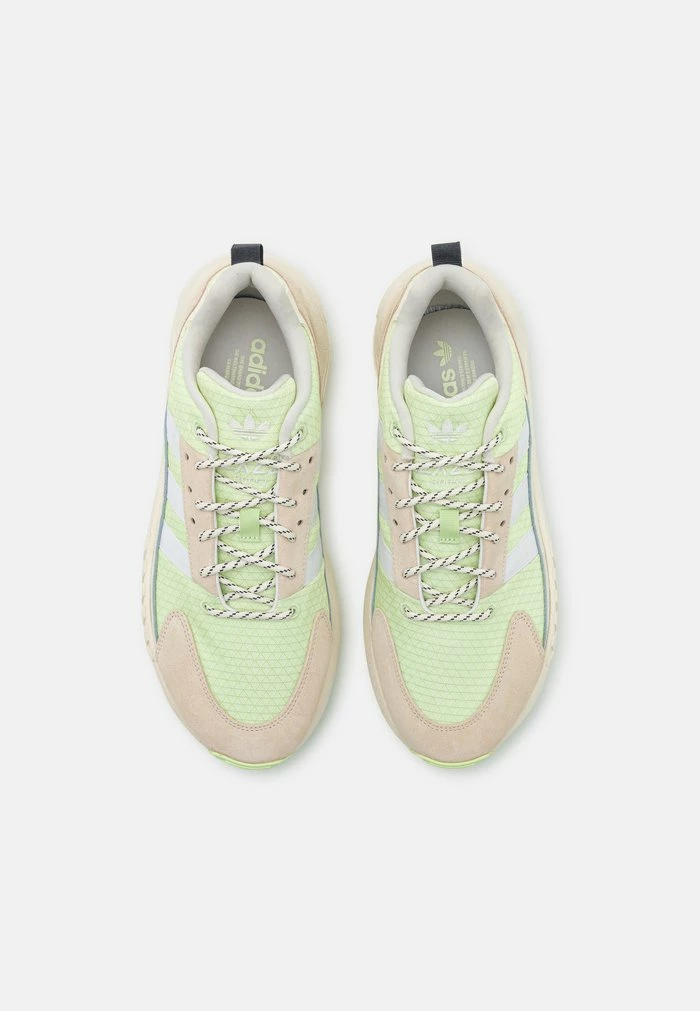 Adidas Originals ZX 22 BOOST UNISEX - Trainers - White 4 Adidas Originals ZX 22 BOOST UNISEX - Trainers - White - Image 4