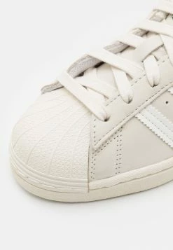 Adidas Originals SUPERSTAR - Trainers - White -Adidas Originals Shop 0a8ac0be820e49188e1217a8ec92fd5a