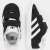 Adidas Originals GAZELLE CF I ORIGINALS SNEAKERS SHOES - Trainers - Core Black/footwear White