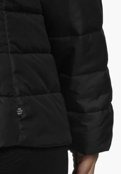 Adidas Originals HOODED PREMIUM - Winter Jacket - Black -Adidas Originals Shop 0aee0a5db58a40849545ae3f9894d42e