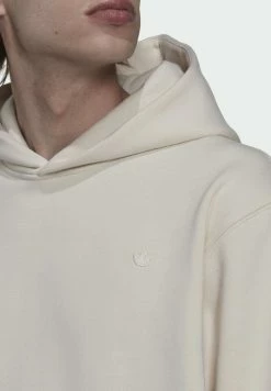 Adidas Originals CONTEMPO - Hoodie - Beige -Adidas Originals Shop 0aee9cd34df34ed585d83d06320e2790