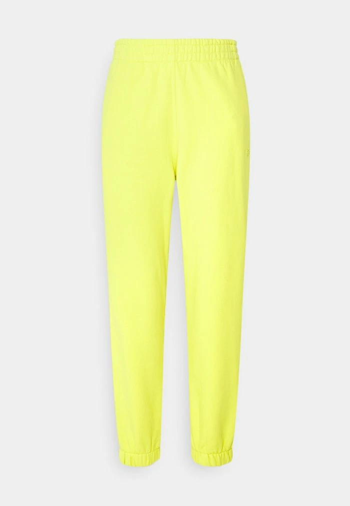 Adidas Originals PANTS - Tracksuit Bottoms - Shock Slime 8 Adidas Originals PANTS - Tracksuit Bottoms - Shock Slime - Image 8