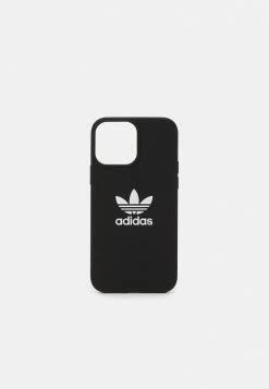 Adidas Originals OR MOULDED CASE FOR IPHONE 13 MAX - Phone Case - Black/white
