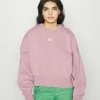 Adidas Originals Sweatshirt - Magic Mauve