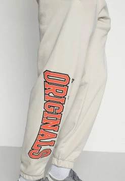 Adidas Originals SCRIPT PANT - Tracksuit Bottoms - Alumina -Adidas Originals Shop 0b85ff20af6e47c59d0165ac9c0905b8