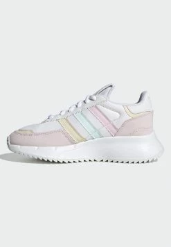 Adidas Originals RETROPY F2 J - Trainers - Ftwr White/almost Pink/almost Blue -Adidas Originals Shop 0b90ffaacb6544268c6e58ec8cd84a4b