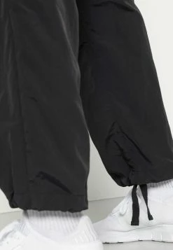 Adidas Originals PANT - Cargo Trousers - Black -Adidas Originals Shop 0b9eb2e768164a309aee1613342a4aa2