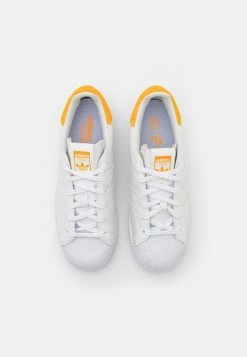 Adidas Originals SUPERSTAR - Trainers - White -Adidas Originals Shop 0ba6669a0ec14671a75aa5af5e7d096d