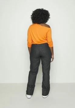 Adidas Originals TRACKPANT - Trousers - Black -Adidas Originals Shop 0bab5722aab14435bf85bb6f1550682c