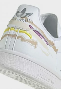 Adidas Originals SMITH - Trainers - White -Adidas Originals Shop 0bd3684446d64d75aa3b25f468dec014