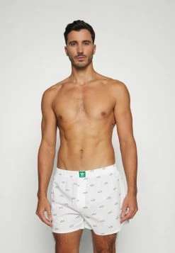 Adidas Originals 2 PACK - Boxer Shorts - Blue -Adidas Originals Shop 0c11ce45da714a8e971ba7157d91eadc