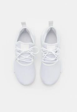 Adidas Originals NMD R1 PRIMEBLUE UNISEX - Trainers - Footwear White 9 Adidas Originals NMD R1 PRIMEBLUE UNISEX - Trainers - Footwear White -Adidas Originals Shop 0c152c6ea0ce4b0586166b7cba1fc964