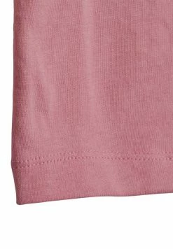 Adidas Originals TREFOIL TEE UNISEX - Print T-shirt - Bliss Pink -Adidas Originals Shop 0c58b15f259b46ee82cd7d0eb49d41d4