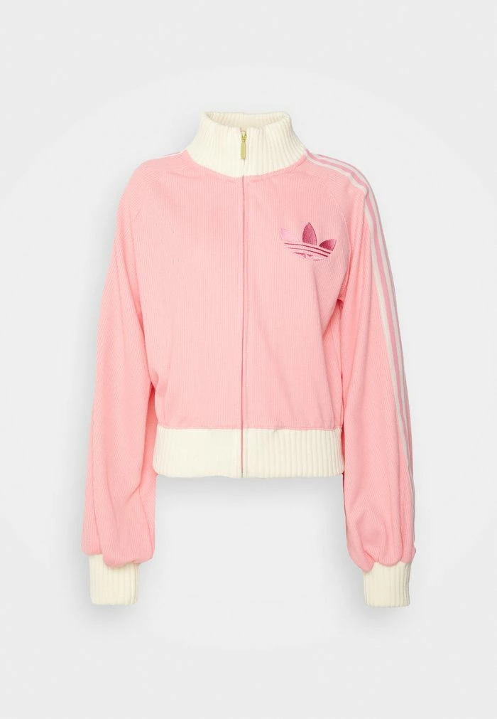 Adidas Originals BLOUSON 70S PACK - Cardigan - Super Pop 5 Adidas Originals BLOUSON 70S PACK - Cardigan - Super Pop - Image 5