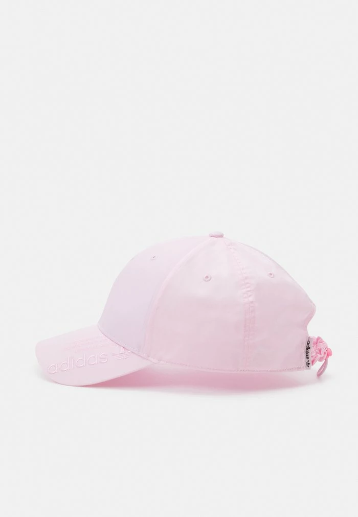 Adidas Originals BASEBALL UNISEX - Cap - Pink 3 Adidas Originals BASEBALL UNISEX - Cap - Pink - Image 3