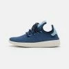 Adidas Originals PW TENNIS HU UNISEX - Trainers - Night Marine/clear Blue/chalk White