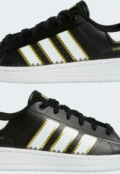 Adidas Originals SUPERSTAR OT TECH W - Trainers - Black -Adidas Originals Shop 0ca5b40f30e24c5083a05df163cc5f0e
