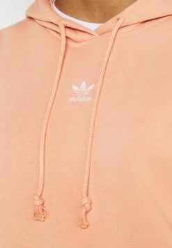 Adidas Originals HOODIE - Hoodie - Ambient Blush -Adidas Originals Shop 0cb53a366d964dea809042ab6308062b