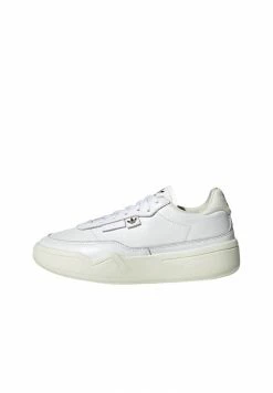 Adidas Originals HER COURT - Trainers - White