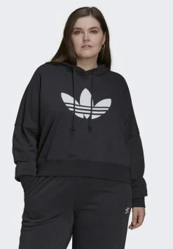 Adidas Originals Hoodie - Grey