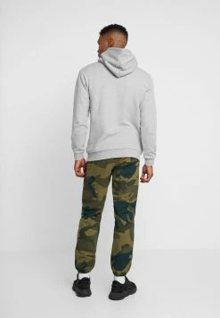 Adidas Originals ESSENTIAL HOODY UNISEX - Hoodie - Medium Grey Heather -Adidas Originals Shop 0d089849291c4fb09285465a1d0a1fa3