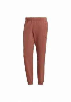 Adidas Originals ADICOLOR TREFOIL - Tracksuit Bottoms - Brown -Adidas Originals Shop 0d0c7536aab64f7884d9c1139c6e2012