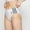 Adidas Originals HIPSTER - Pants - White