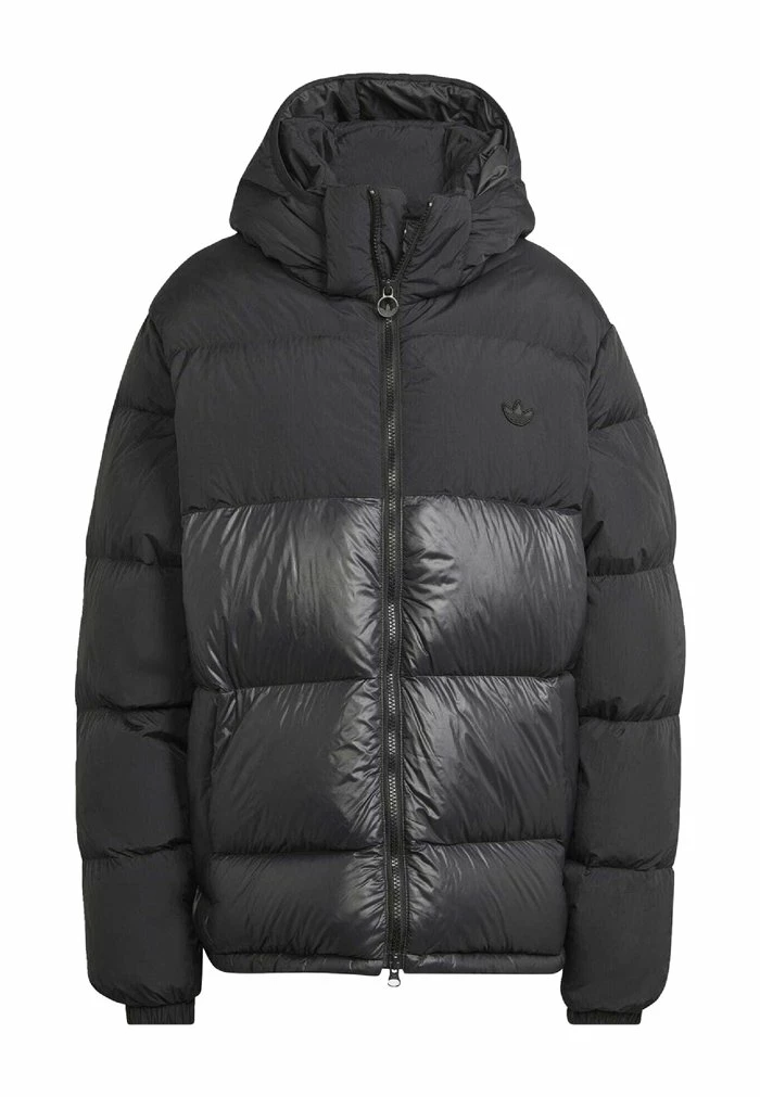 Adidas Originals Down Jacket - Black 10 Adidas Originals Down Jacket - Black - Image 10