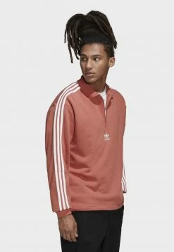 Adidas Originals STRI - Polo Shirt - Brown 14 Adidas Originals STRI - Polo Shirt - Brown -Adidas Originals Shop 0d4a0625ec0748b5a17ce5caf2109075