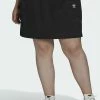 Adidas Originals Mini Skirt - Black