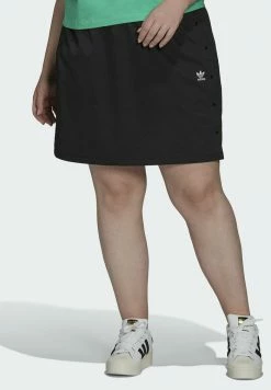 Adidas Originals Mini Skirt - Black