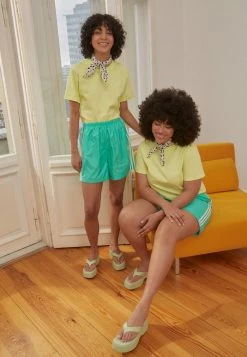 Adidas Originals Shorts - Green