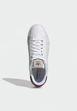 Adidas Originals COURT TOURINO RF UNISEX - Trainers - White 27 Adidas Originals COURT TOURINO RF UNISEX - Trainers - White -Adidas Originals Shop 0d740436d3ad406db8e3a48eab173a45