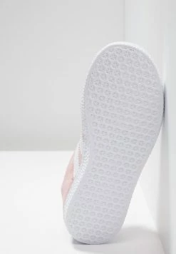 Adidas Originals GAZELLE C - Trainers - Icepink/footwear Whitet/gold Metallic 11 Adidas Originals GAZELLE C - Trainers - Icepink/footwear Whitet/gold Metallic -Adidas Originals Shop 0d979f2302c748ad979de2ea0569baa4