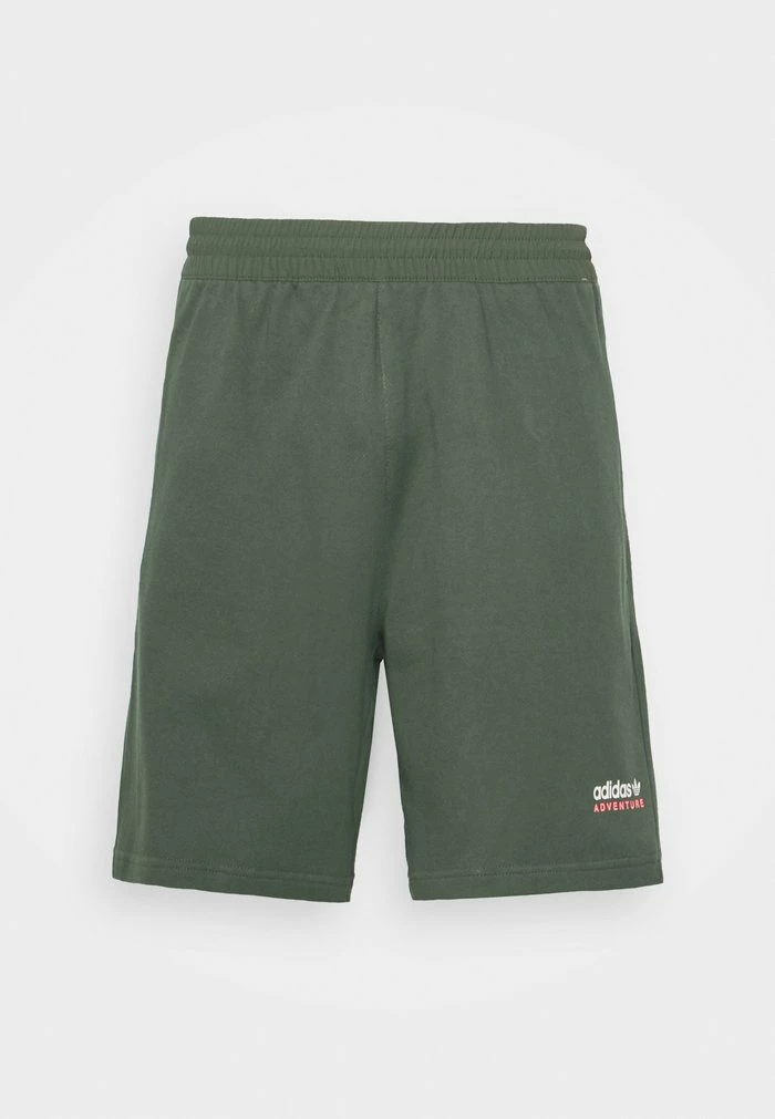 Adidas Originals Shorts - Shadow Green 2 Adidas Originals Shorts - Shadow Green - Image 2