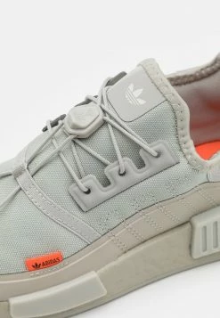 Adidas Originals NMD R1 TR UNISEX - Trainers - Metal Grey/impact Orange 11 Adidas Originals NMD R1 TR UNISEX - Trainers - Metal Grey/impact Orange -Adidas Originals Shop 0dffb54a44a1438a8a76ec273f7fb03c