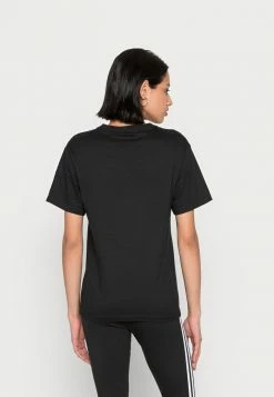 Adidas Originals TREFOIL TEE - Print T-shirt - Black 7 Adidas Originals TREFOIL TEE - Print T-shirt - Black -Adidas Originals Shop 0e37297ff4d0462385bf9d2ca88311ac