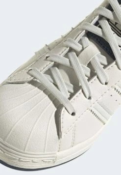 Adidas Originals SUPERSTAR - Trainers - White -Adidas Originals Shop 0e6e1f7cbde943518089f15c242a172e