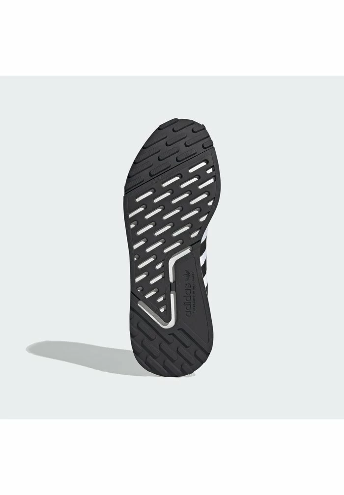Adidas Originals MULTIX UNISEX - Trainers - Ftwr White/core Black/ftwr White 5 Adidas Originals MULTIX UNISEX - Trainers - Ftwr White/core Black/ftwr White - Image 5