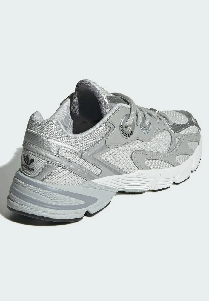 Adidas Originals ASTIR - Trainers - Grey 15 Adidas Originals ASTIR - Trainers - Grey - Image 15