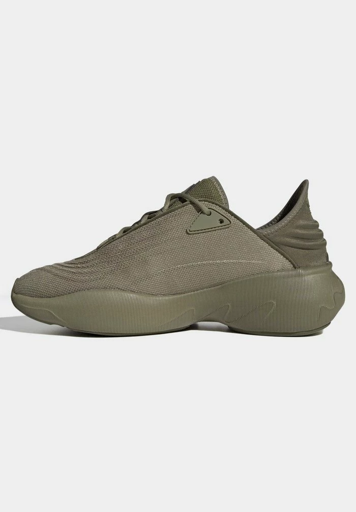 Adidas Originals UNISEX - Trainers - Orbit Green/focus Olive/shadow Olive 6 Adidas Originals UNISEX - Trainers - Orbit Green/focus Olive/shadow Olive - Image 6