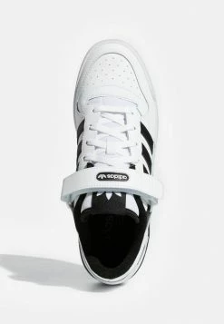 Adidas Originals FORUM UNISEX - Trainers - White/core Black 13 Adidas Originals FORUM UNISEX - Trainers - White/core Black -Adidas Originals Shop 0ebccec2916f4950bb1b33bd21c3b1f6